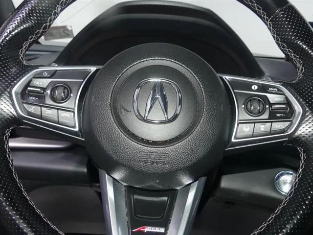 2021 Acura RDX A-SPEC Package
