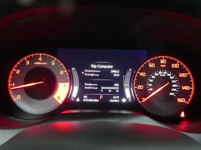 2021 Acura RDX A-SPEC Package