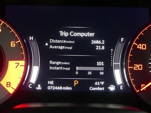 2021 Acura RDX A-SPEC Package