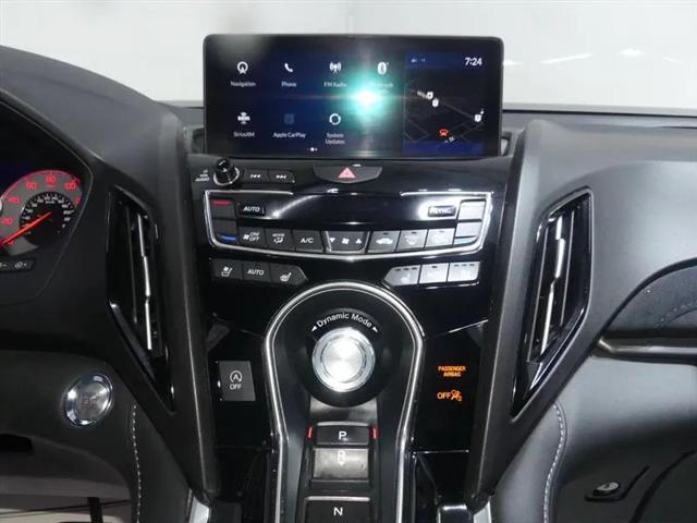 2021 Acura RDX A-SPEC Package