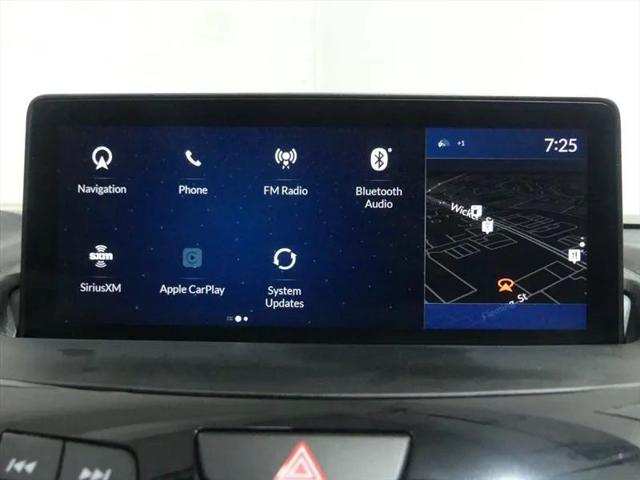 2021 Acura RDX A-SPEC Package