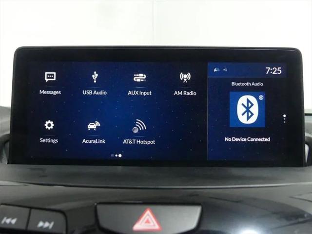 2021 Acura RDX A-SPEC Package