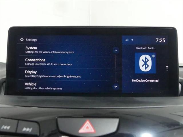 2021 Acura RDX A-SPEC Package