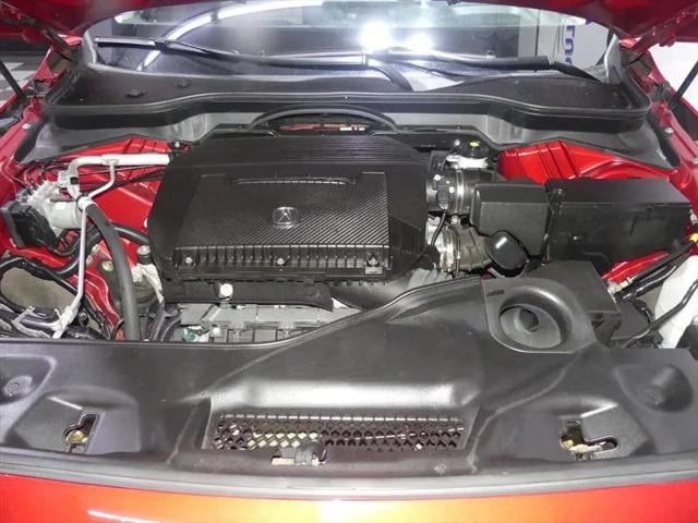 2022 Acura MDX Technology Package