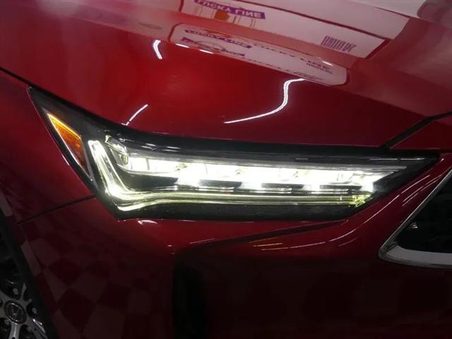 2022 Acura MDX Technology Package