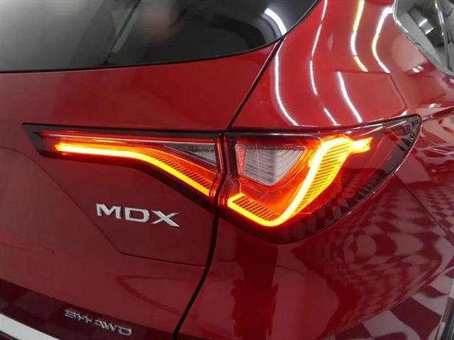 2022 Acura MDX Technology Package