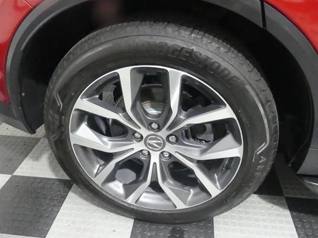 2022 Acura MDX Technology Package