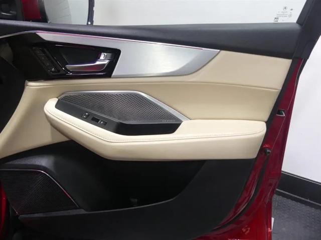 2022 Acura MDX Technology Package