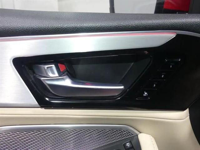 2022 Acura MDX Technology Package