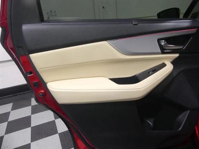 2022 Acura MDX Technology Package
