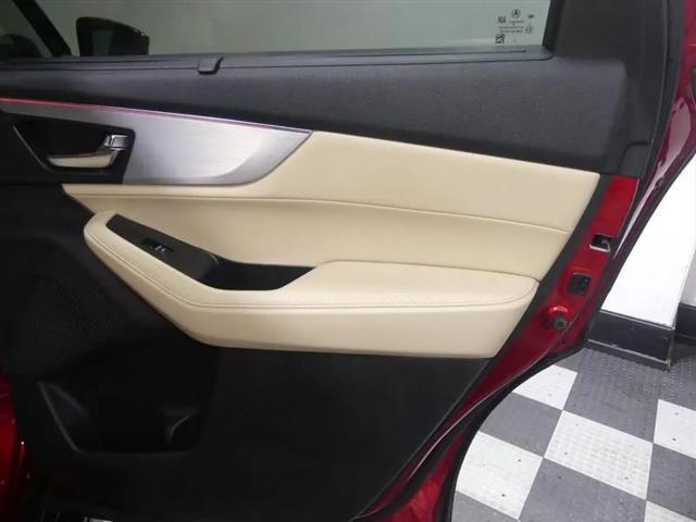 2022 Acura MDX Technology Package