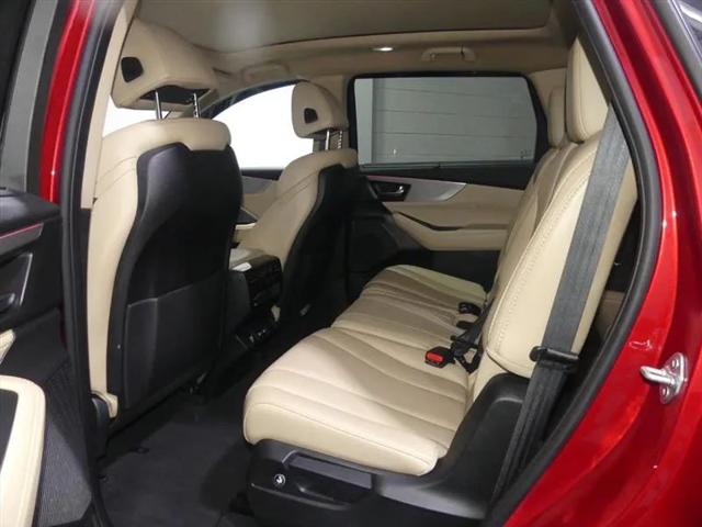 2022 Acura MDX Technology Package