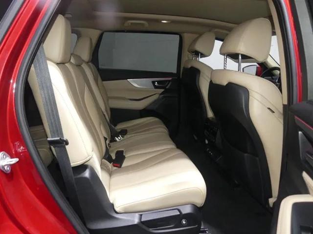 2022 Acura MDX Technology Package