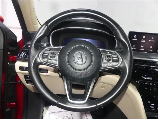 2022 Acura MDX Technology Package