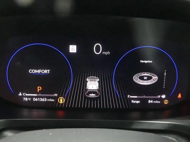 2022 Acura MDX Technology Package