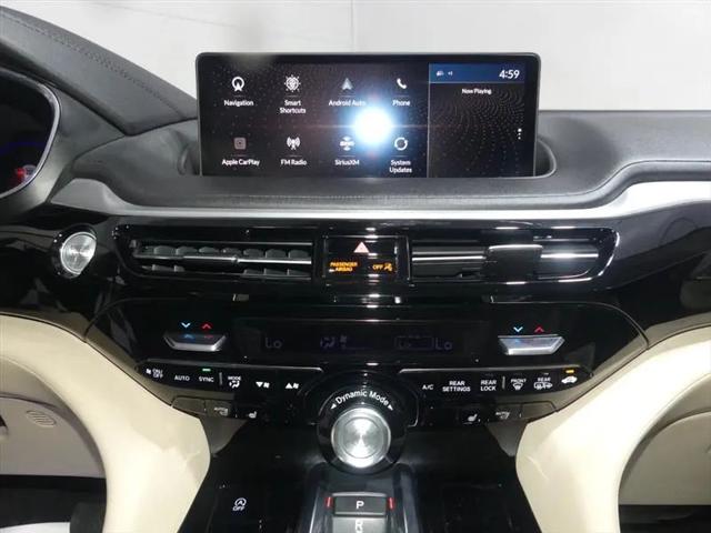 2022 Acura MDX Technology Package