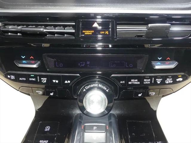 2022 Acura MDX Technology Package