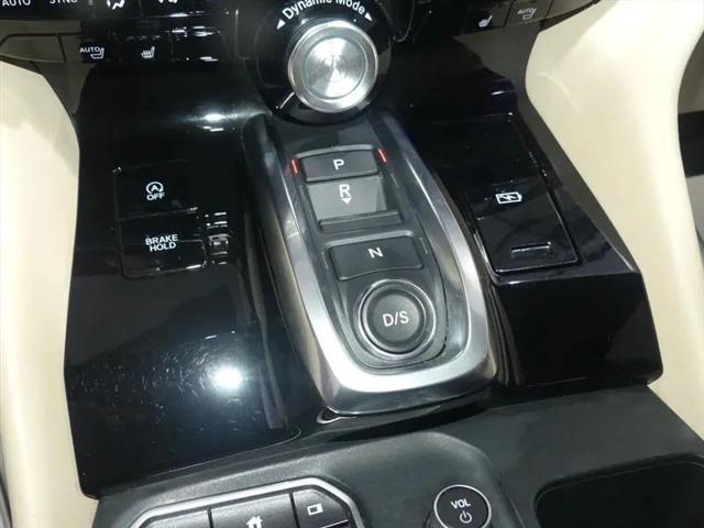 2022 Acura MDX Technology Package