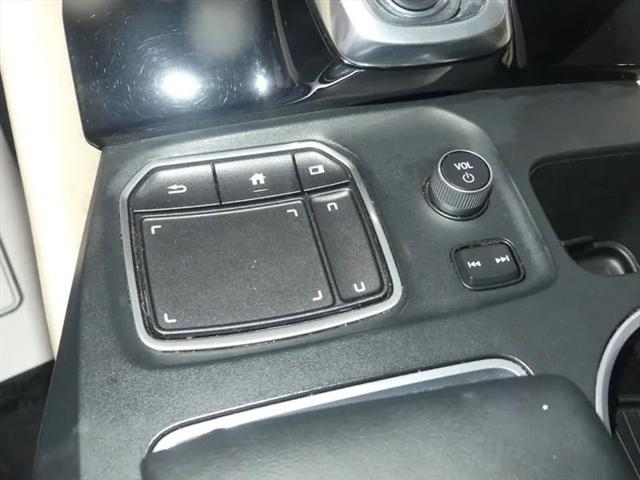 2022 Acura MDX Technology Package