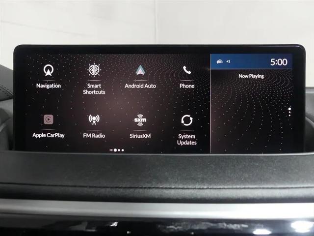 2022 Acura MDX Technology Package