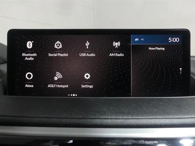 2022 Acura MDX Technology Package