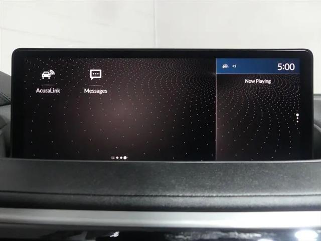 2022 Acura MDX Technology Package