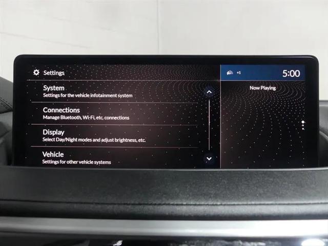 2022 Acura MDX Technology Package