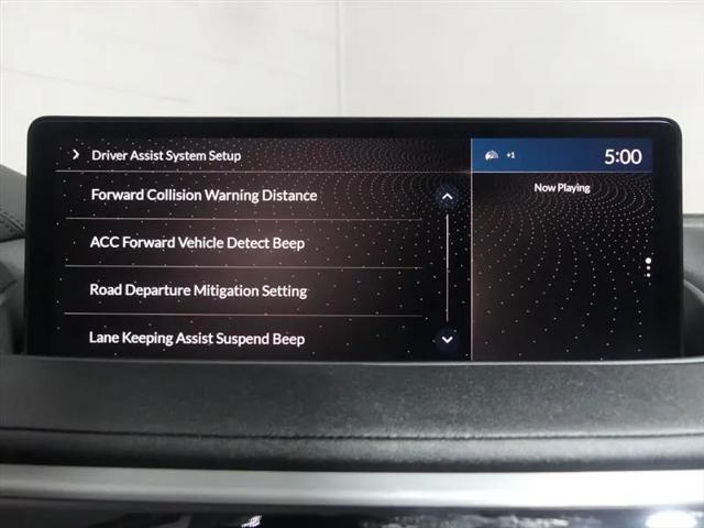 2022 Acura MDX Technology Package