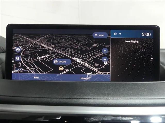 2022 Acura MDX Technology Package