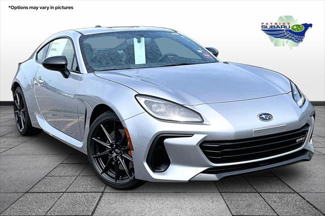 2026 Subaru BRZ tS for sale in Saco, ME