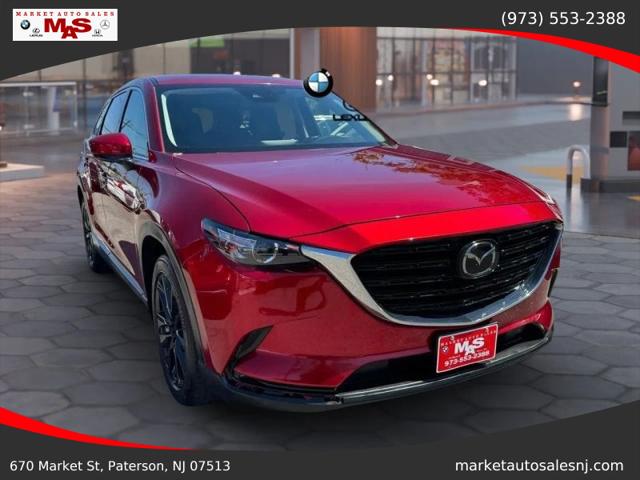 2023 Mazda CX-9 Touring Plus for sale in Paterson, NJ