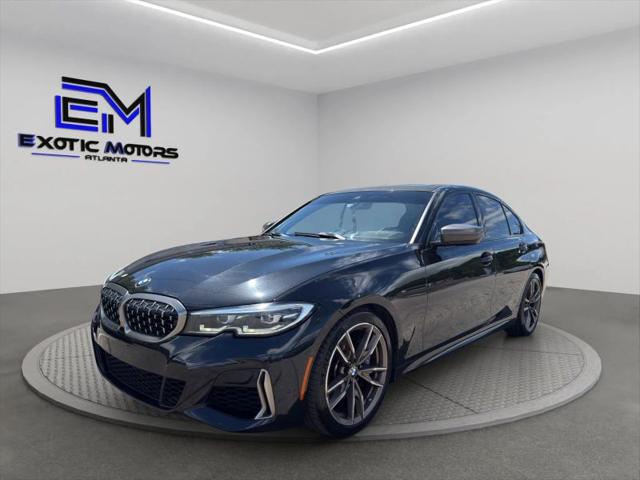 2020 BMW M340i M340i for sale in Gainesville, GA