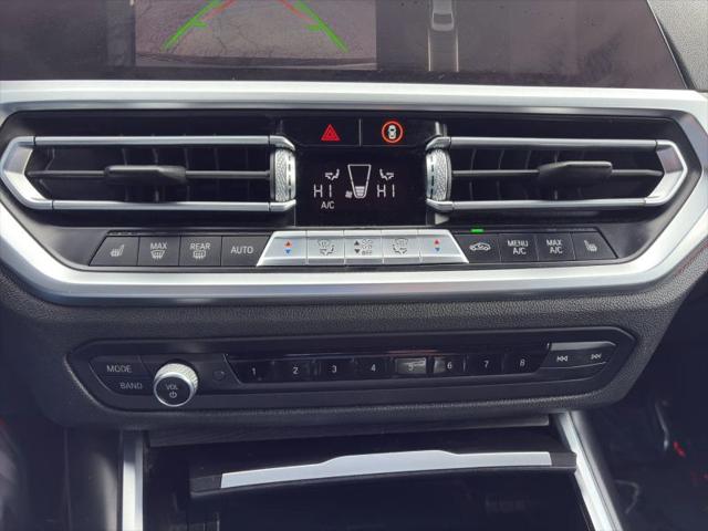 2020 BMW M340i M340i