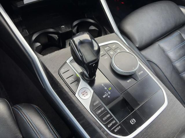 2020 BMW M340i M340i