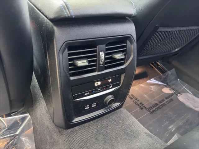 2020 BMW M340i M340i