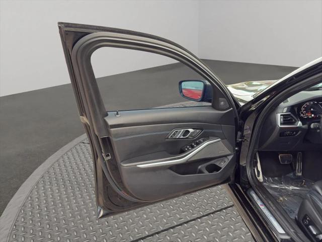 2020 BMW M340i M340i