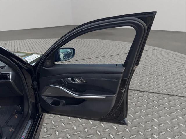 2020 BMW M340i M340i
