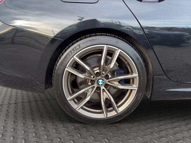 2020 BMW M340i M340i