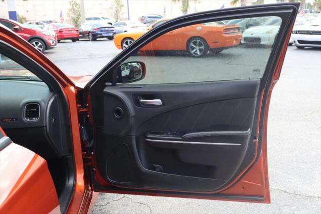 2021 Dodge Charger Scat Pack RWD
