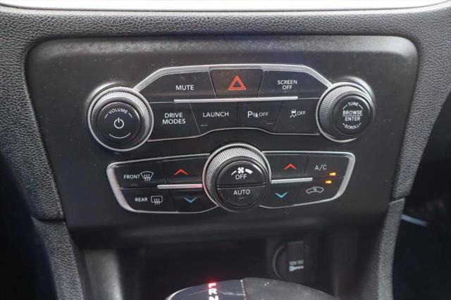 2021 Dodge Charger Scat Pack RWD