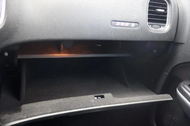 2021 Dodge Charger Scat Pack RWD