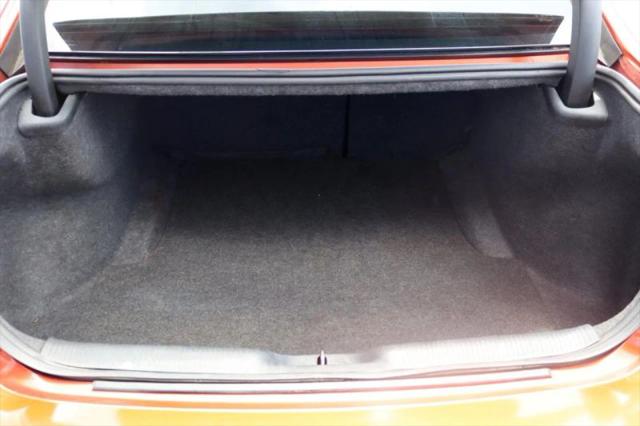 2021 Dodge Charger Scat Pack RWD