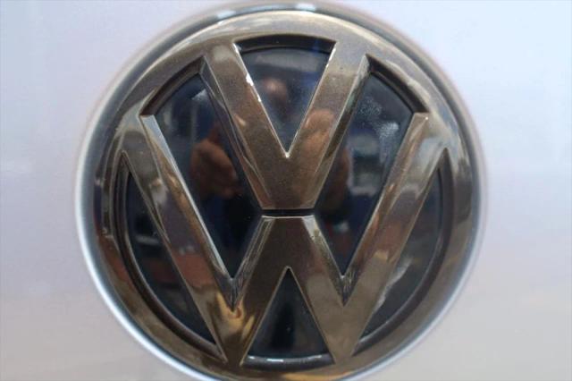 2018 Volkswagen Atlas 3.6L V6 SEL Premium