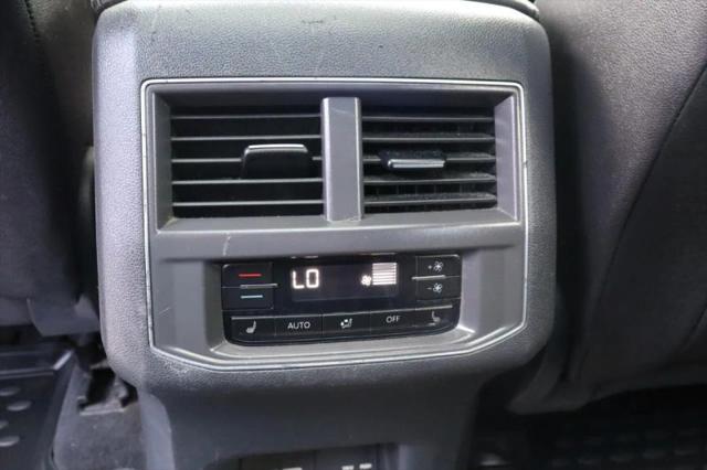 2018 Volkswagen Atlas 3.6L V6 SEL Premium