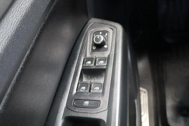 2018 Volkswagen Atlas 3.6L V6 SEL Premium