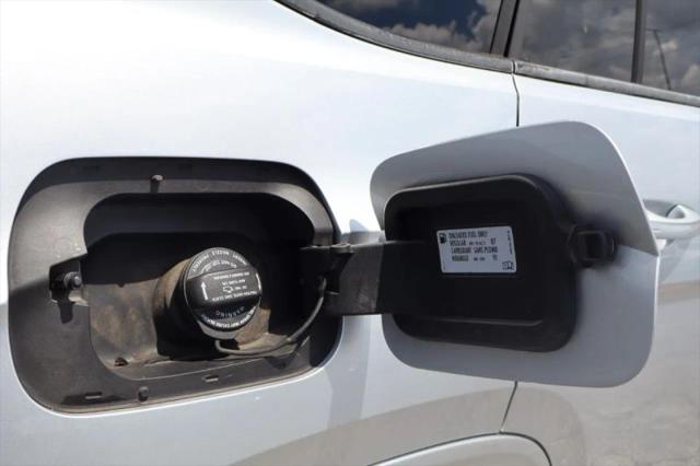 2018 Volkswagen Atlas 3.6L V6 SEL Premium