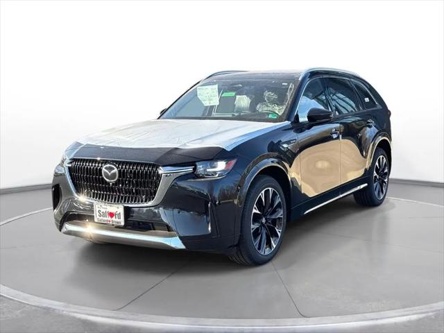 2026 Mazda X-90 3.3 Turbo S Premium Plus for sale in Fredericksburg, VA