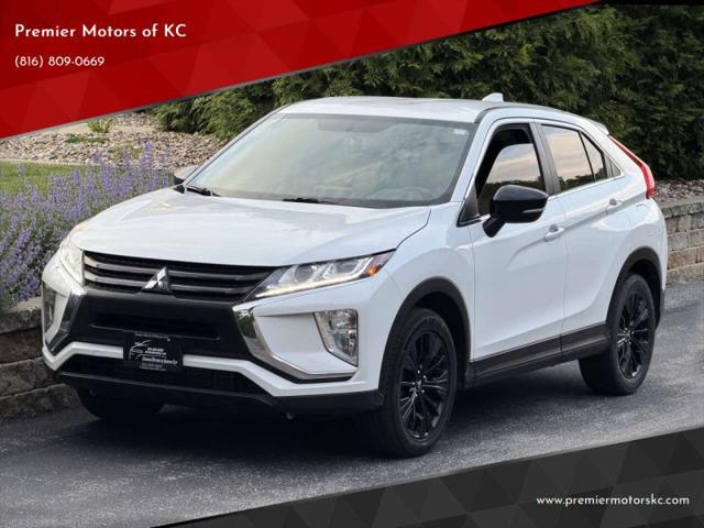 2020 Mitsubishi Eclipse Cross LE for sale in Kansas City, MO