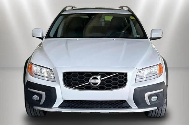 2015 Volvo XC70 3.2 Premier