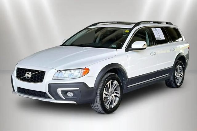 2015 Volvo XC70 3.2 Premier